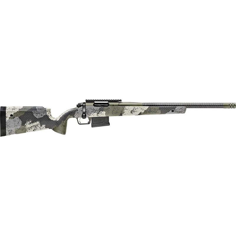 Springfield Armory 2020 Waypoint .308 Win 20In 6rd Evergreen Camo