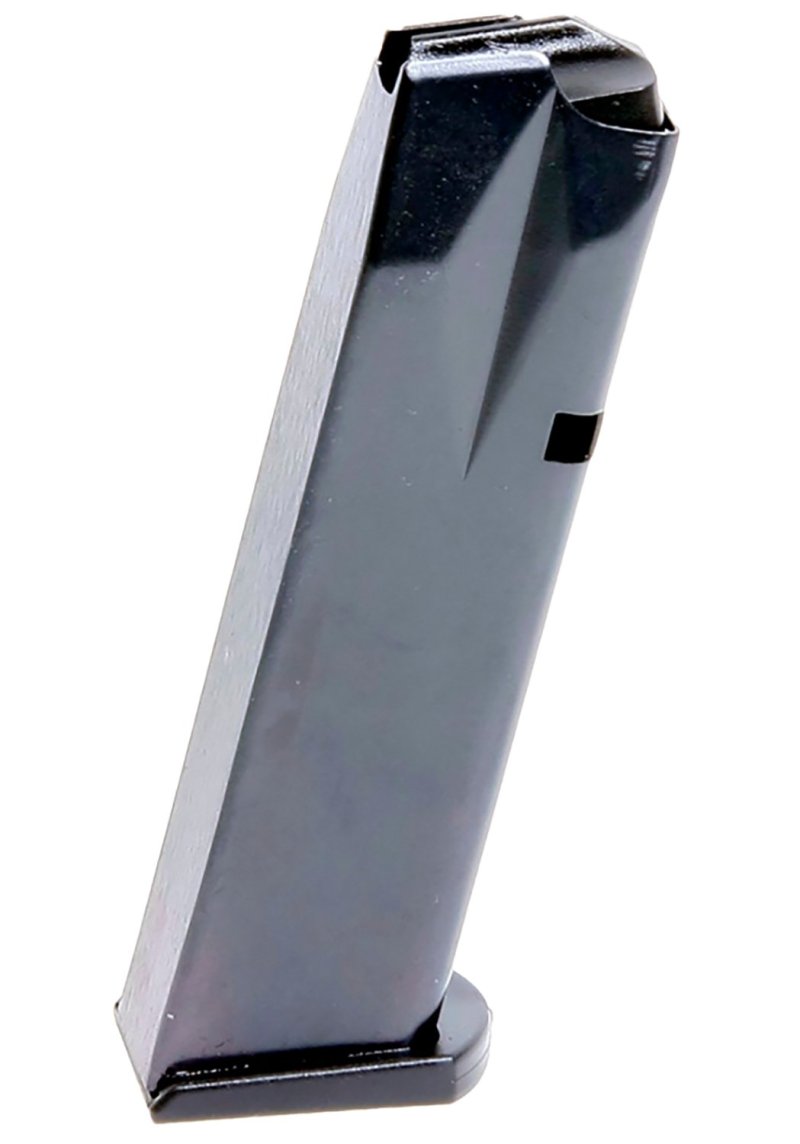 ProMag BRAA2 17rd 9mm Blued Steel Magazine for Bersa Thunder 9