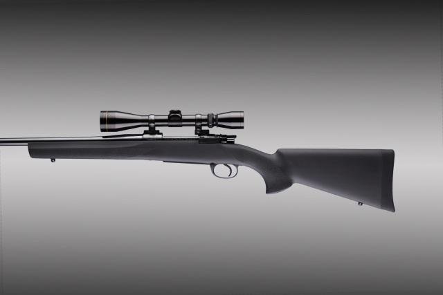 Hogue 98002 Mauser 98 Stock Full-Bed Free-Float 34.5 In
