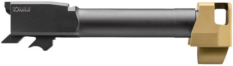 FN 20-100814 510 Accessory Comp Kit FDE