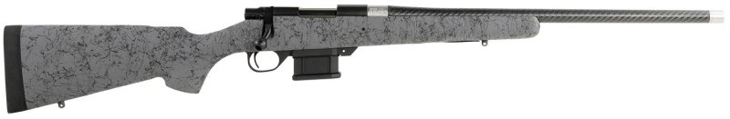 Howa HHSCF6ARCGRYBLK 6 ARC