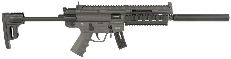 GSG GSG-16 22 LR