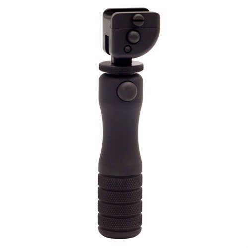 Accu-Shot BT31-QK Tall Monopod Rail 5.5-6.5" Quick Knob
