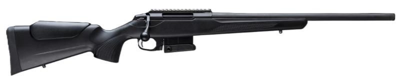 Tikka T3X CTR 6mm Creedmoor JRTXC324CA