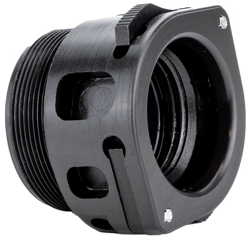 KGM A-QDA-DL Quick Detach Adapter Dual Latch
