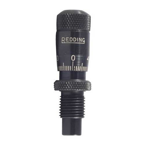 Redding 09166 #6 VLD Bullet Seating Micrometer 257 Roberts Imp