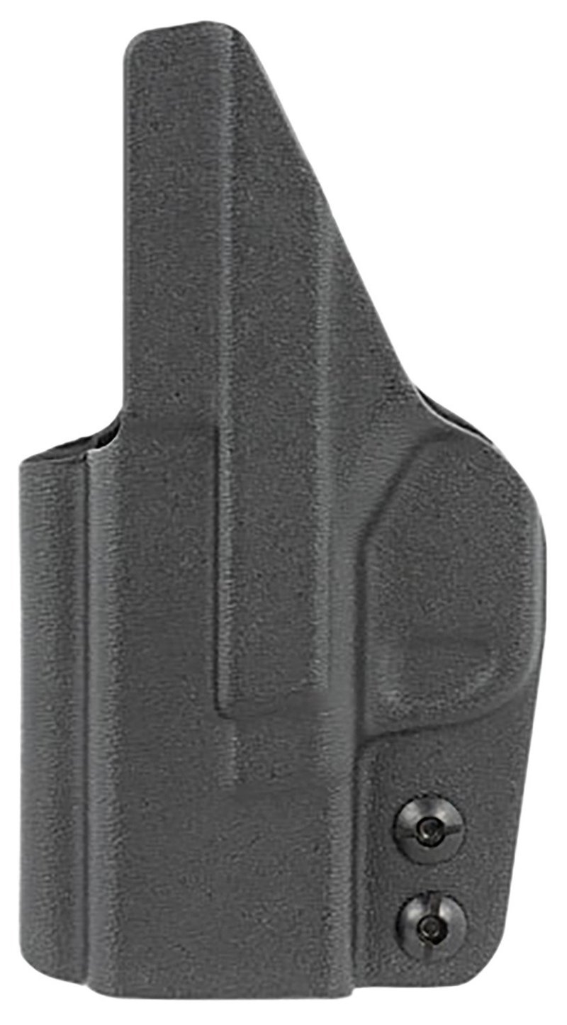 1791 Gunleather TAC-IWB-HELLCAT-BLKR Kydex IWB Holster Black RH