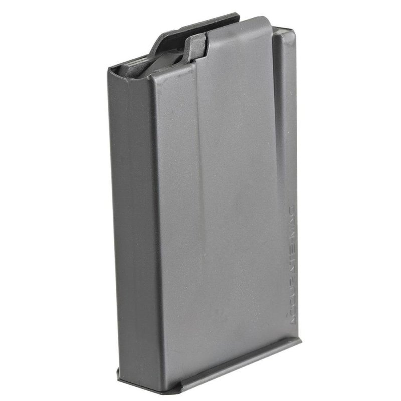 Ruger Scout AI-Style .350 Legend 9 Round Magazine Blued Steel