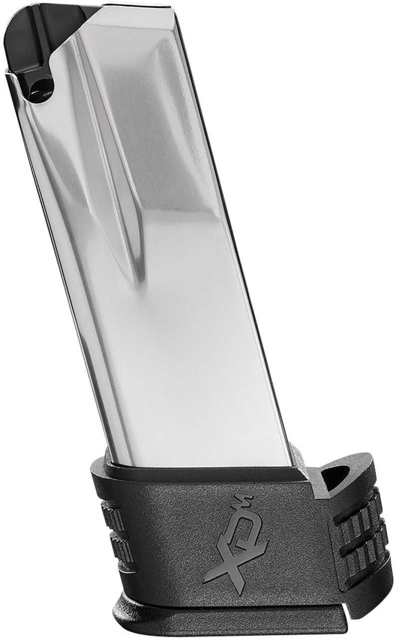 Springfield Armory XD-M Elite Compact 10mm 15 Round Magazine XDME50151
