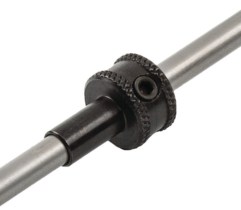 RCBS 88125 Flash Hole Case Pilot Stop 6.5mm Metal
