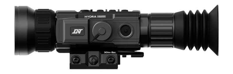 DNT HS650R HYDRA LRF 50MM OBJ. 640 2-8X