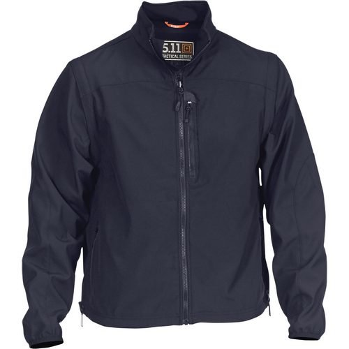 5.11 Valiant Sftshell Jkt (UPC 883831)