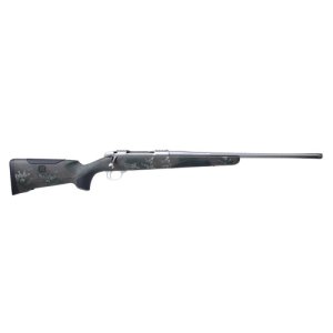 SAKO 90 Finnlight 30-06 22" w/ Threaded Barrel - Black/Tungsten