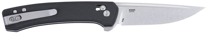 Columbia River Knife & Tool 7075 Q Compact Dagger