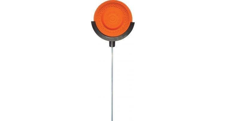 Do-All Outdoors Pigeon Perch 4-Pack: Self-Healing Impact Seal, Bullet Resistant, Clay Target Holder, Ideal for All Caliber Rifles, Handguns, BB & Pellet Guns