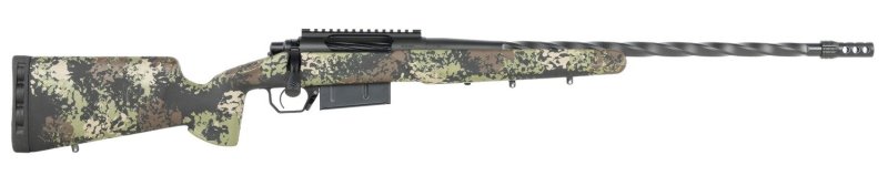 Horizon Bandit HRFBND65PR22R 6.5 PRC 22 In