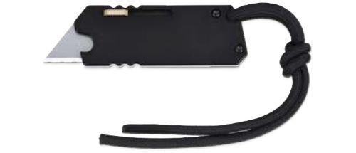 Columbia River Knife & Tool C.U.T. Compact Utility Tool
