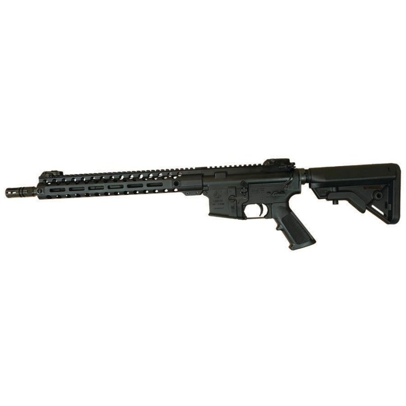 Colt Enhanced Patrol Rifle 5.56 NATO CR6921EPRPW