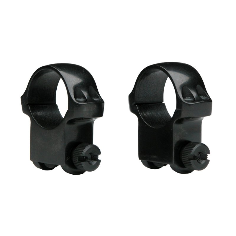 Ruger M77 Scope 5B30/6B30 High Blued Ring Set 30mm