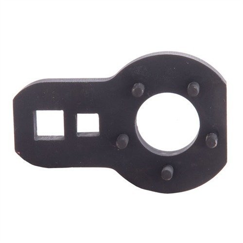 Precision Armament Precision Reflex AR-15/M16 Barrel Nut Wrench