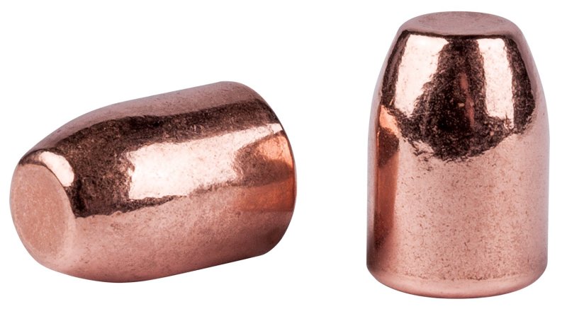 Speer 4713 .40 Caliber 180 Grain CPFN Bullets 500 Count