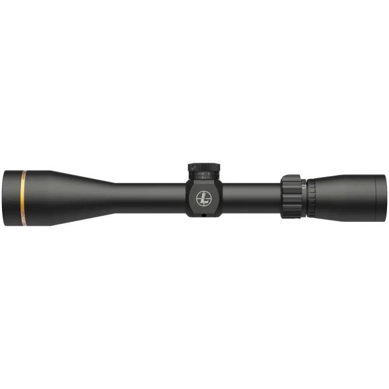 Leupold VX Freedom 4 12x40 Optics Ready Tri MOA