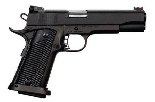 Rock Island Armory 1911 Ultra 10mm