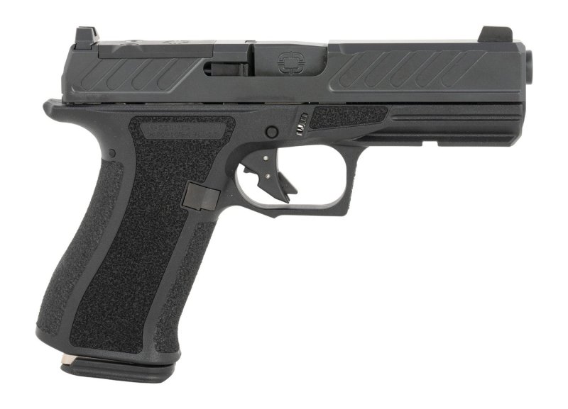 Shadow Systems CR920XL Foundation 9mm Luger