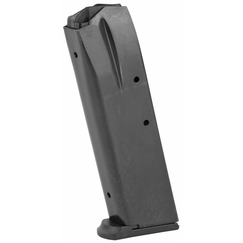 ProMag SCY-A1 9mm Luger 15rd Magazine Blued Steel for SCCY CPX-1/CPX-2