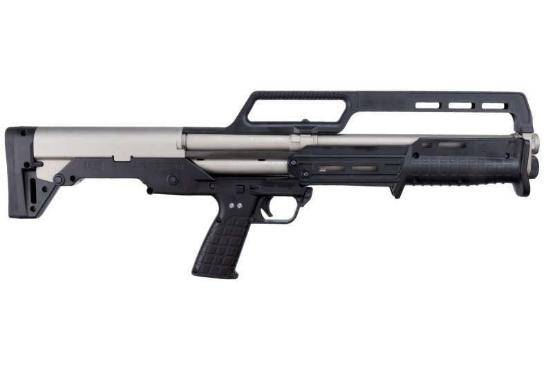 Kel-Tec KS7TTM 12 GAUGE KS7