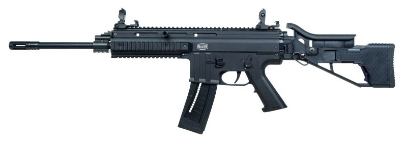 Blue Line Global Mauser 15 .22LR 4150013