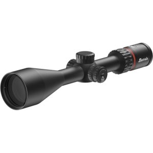 BURRIS Fullfield 4-16x50 Ballistic Pl