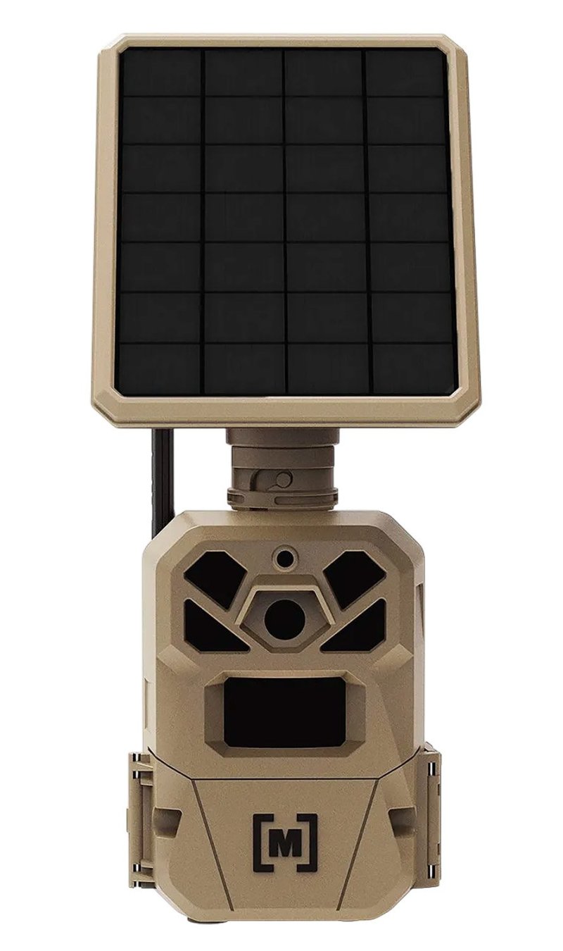 Moultrie Edge Solar Cellular Trail Camera 40MP 270 MMC-14226