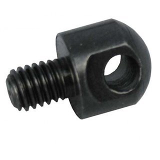 Yankee Hill Machine Fixed Bipod/Swivel Stud - Versatile Firearm Accessory