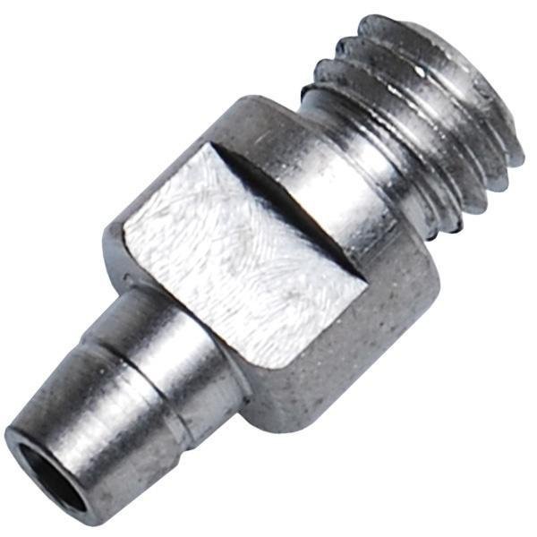 Knight Rifles Red Hot Nipple #11 1/4-28 Thread Stainless Steel