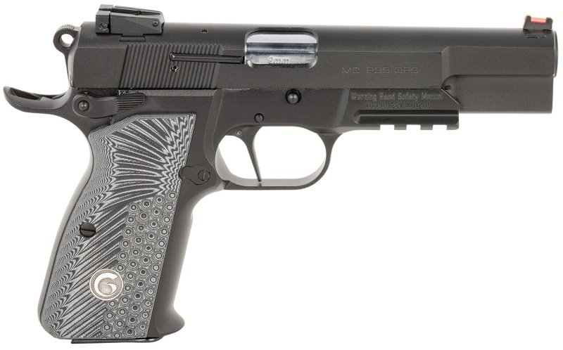 EAA MCP35 9mm 390470