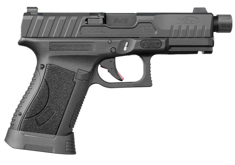 TriStar APOC Pro 9mm