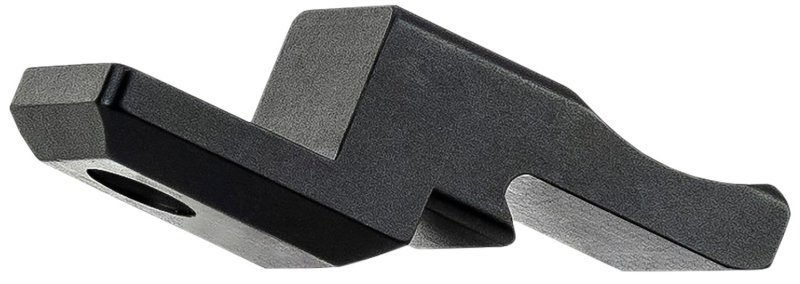 MDT LRA MV3 90 Scope Level Mount Black 107204-BLK
