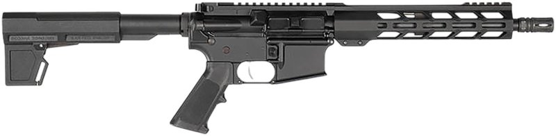 MKS HP15P300BLK Hi Point 300BLK 10.5" Black M-LOK Handguard