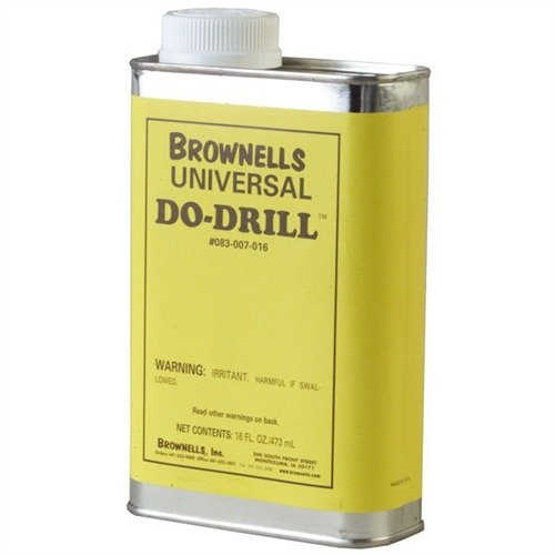 Brownells Universal Do-Drill 16oz