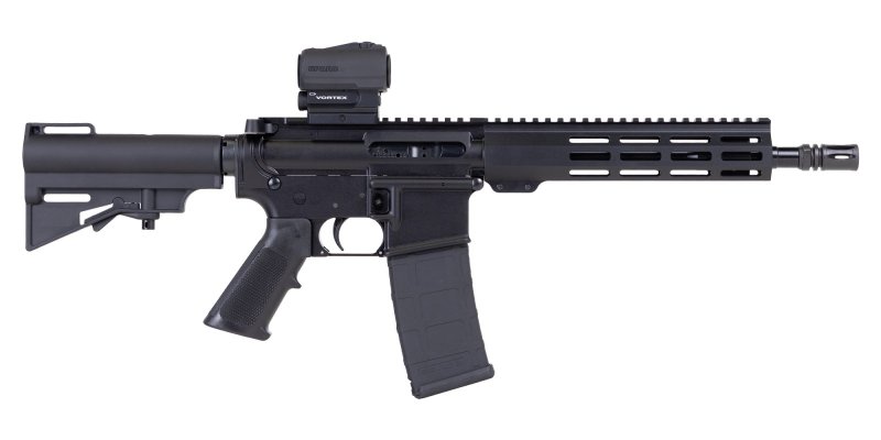 Dpms DP-15 Shortacle 5.56 Nato DP51655230203