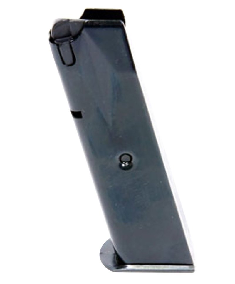 ProMag SIG03 Sig Sauer P226 9mm 10rd Blue Steel Magazine