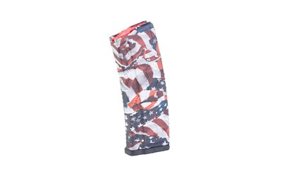 Hexmag Magazine Polyhex 2 Series 2 223 Remington/5.56 NATO 15 Rounds Fits