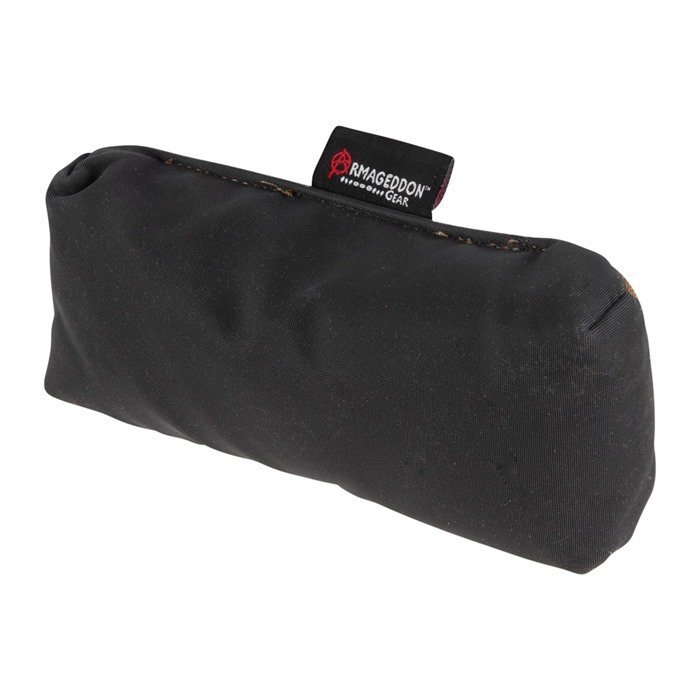 AREA 419 419-AG-GRIP GripChanger Shooting Bag Graphite Sticky Fabric