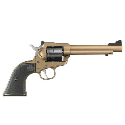 Ruger Super Wrangler 22 LR/22 WMR