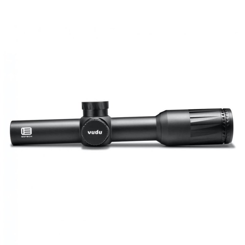 EOTech Vudu 1-8x24 SFP 30mm Tube Black Anodized HC3 Reticle VDU1-8SFHC3