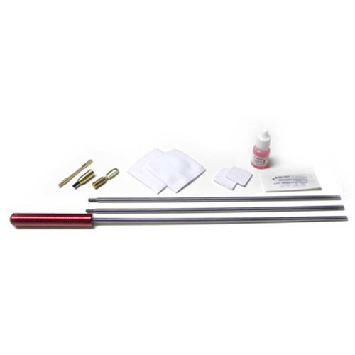 Pro-Shot Products UV22K36 Universal Cleaning Kit .22 Cal to 12 Ga