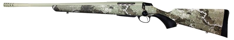 Tikka T3X 6.5 Creedmoor