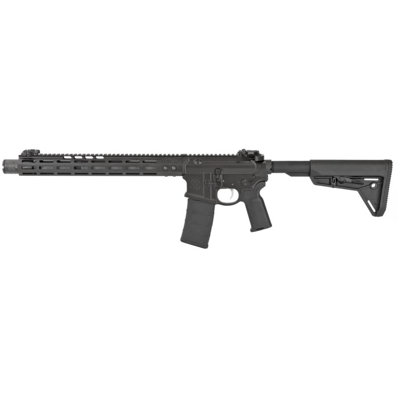 Noveske Infidel Gen 4 5.56 NATO 02000711