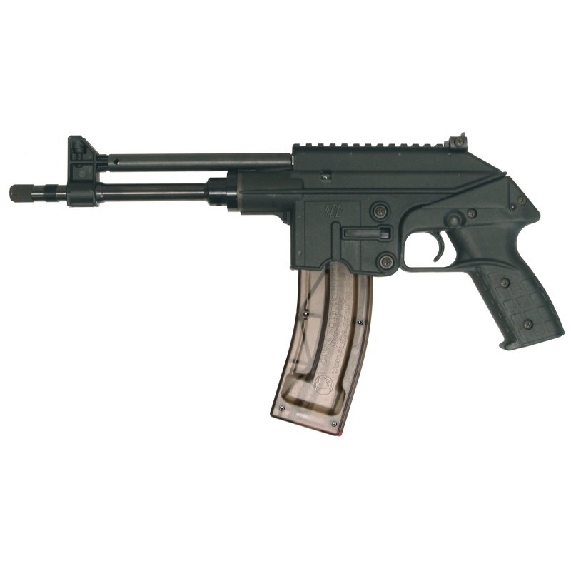 Kel-Tec PLR22 22 LR PLR22BLK